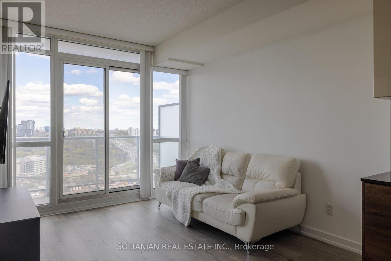 3302 - 121 Mcmahon Drive, Toronto, Ontario M2K 0C1 - Photo 20 - C13136576