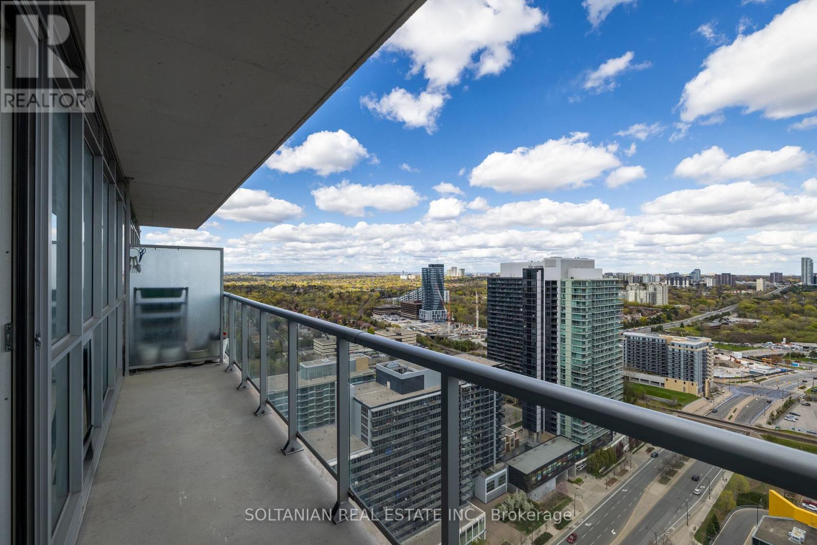 3302 - 121 Mcmahon Drive, Toronto, Ontario M2K 0C1 - Photo 23 - C13136576