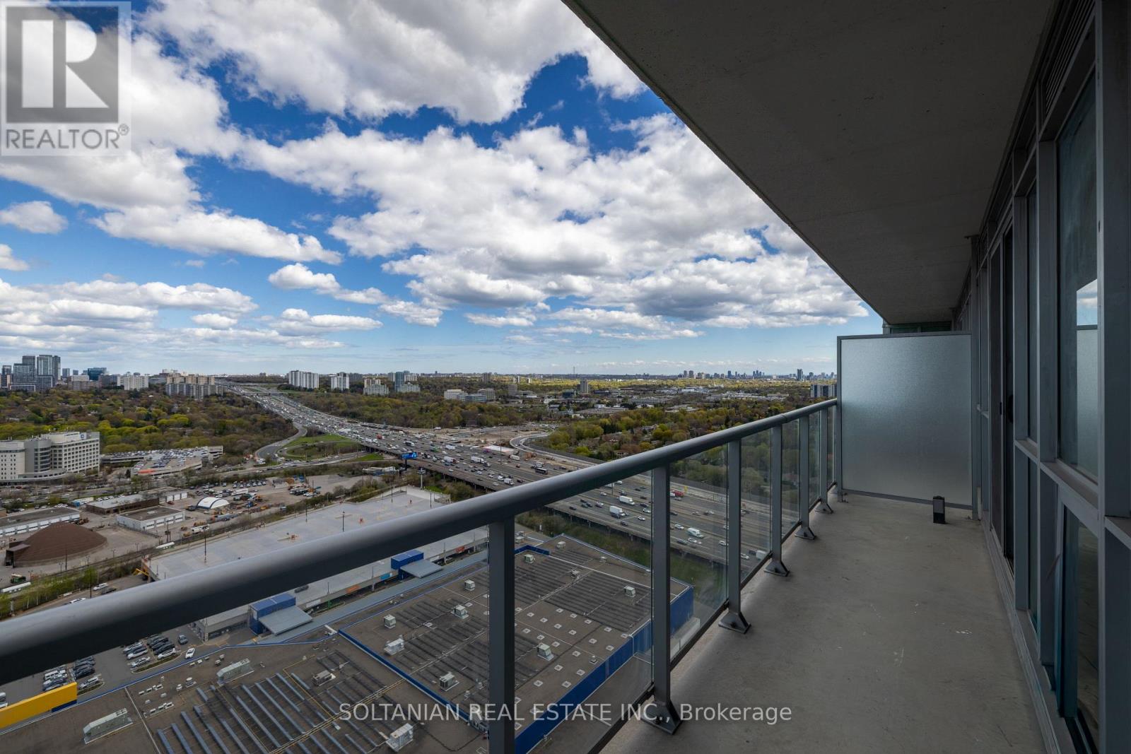 3302 - 121 Mcmahon Drive, Toronto, Ontario M2K 0C1 - Photo 24 - C13136576