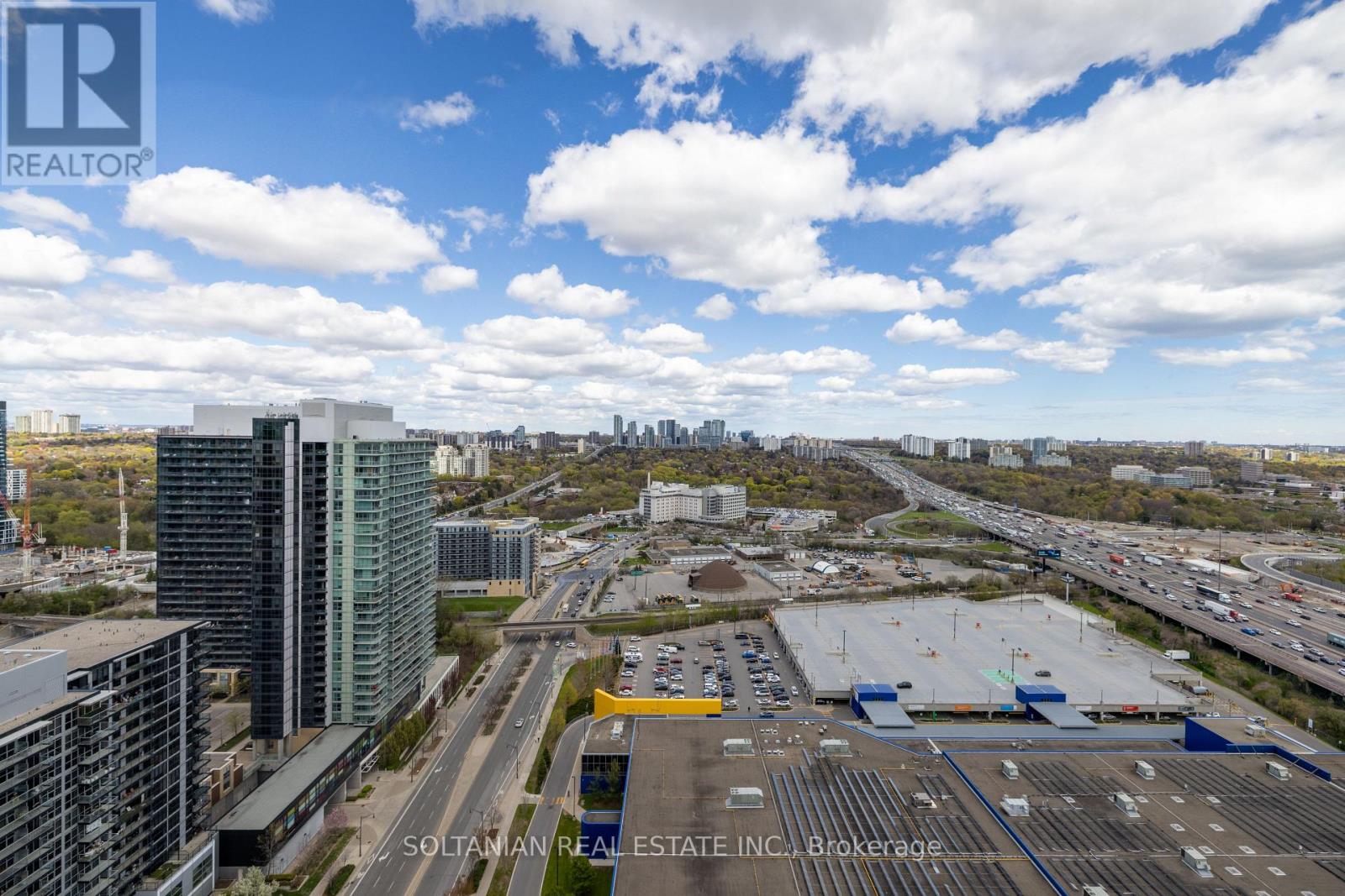 3302 - 121 Mcmahon Drive, Toronto, Ontario M2K 0C1 - Photo 25 - C13136576