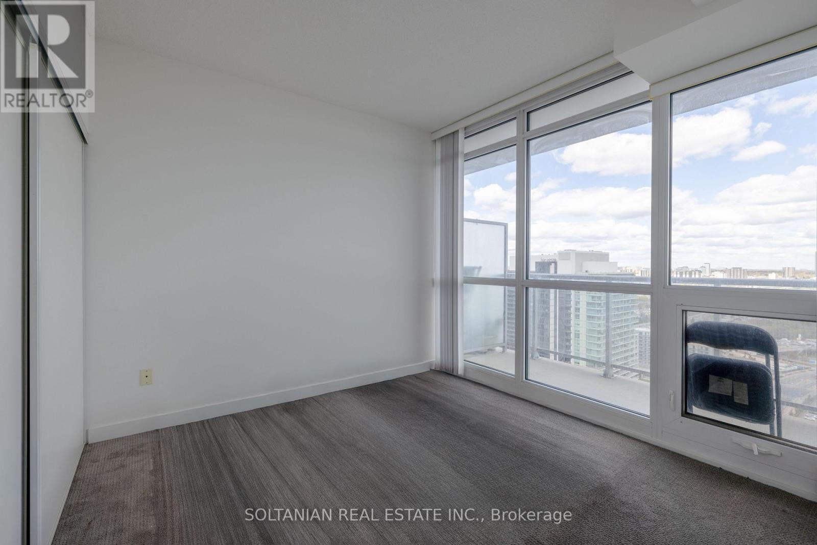 3302 - 121 Mcmahon Drive, Toronto, Ontario M2K 0C1 - Photo 30 - C13136576