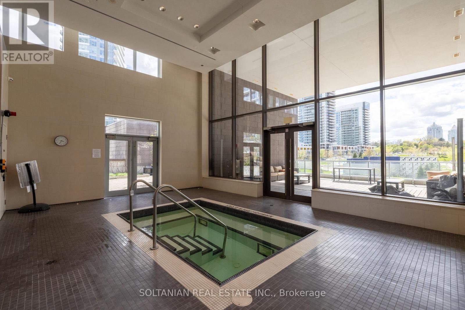 3302 - 121 Mcmahon Drive, Toronto, Ontario M2K 0C1 - Photo 42 - C13136576