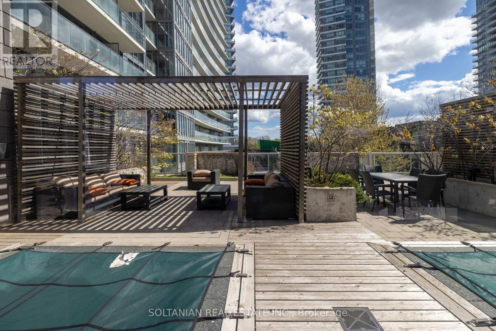 3302 - 121 Mcmahon Drive, Toronto, Ontario M2K 0C1 - Photo 45 - C13136576
