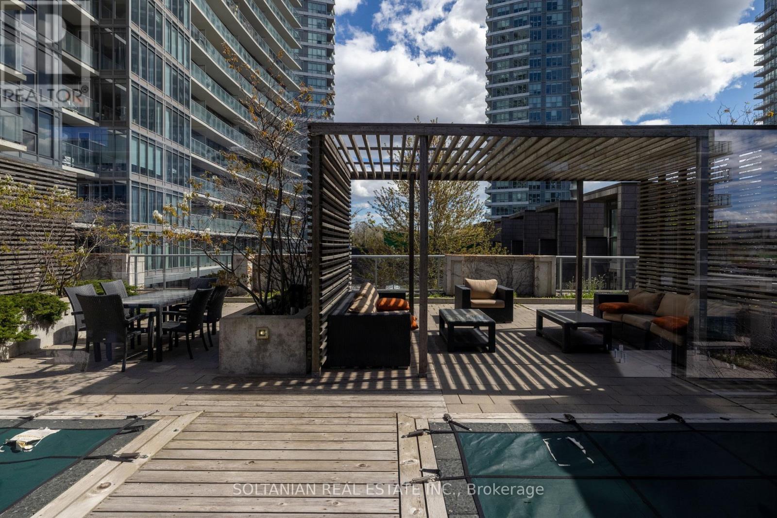 3302 - 121 Mcmahon Drive, Toronto, Ontario M2K 0C1 - Photo 46 - C13136576