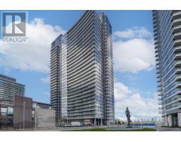 3302 - 121 MCMAHON DRIVE, Toronto, Ontario