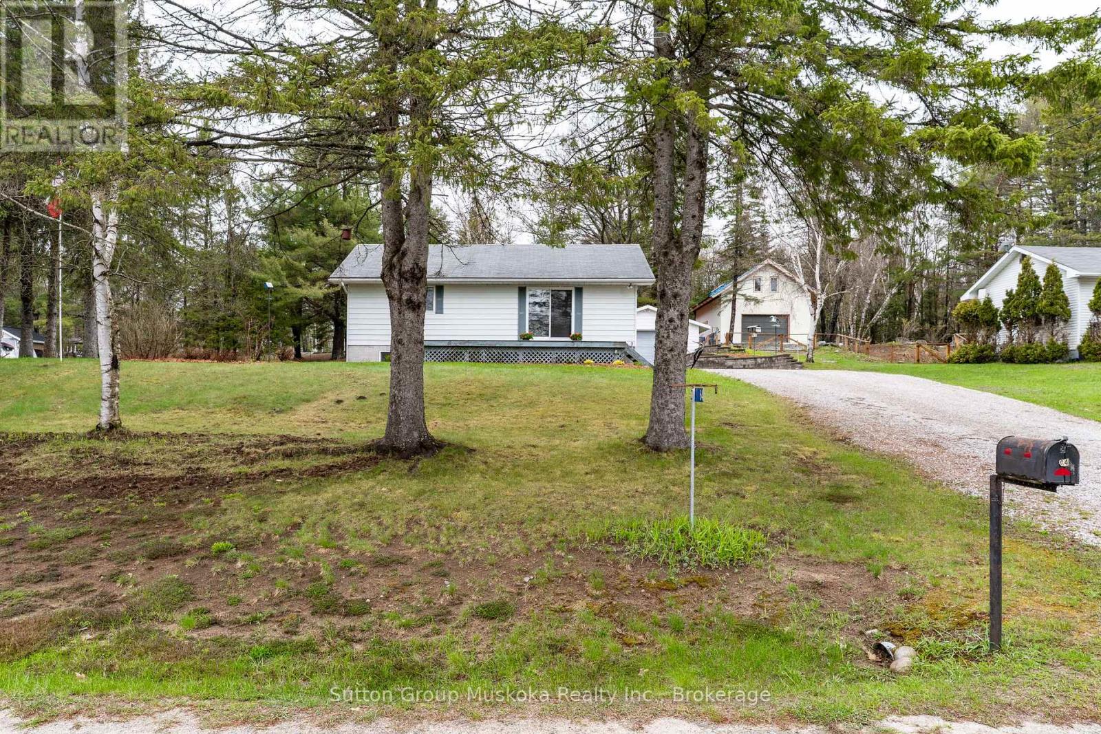 64 Spruce Drive, Huntsville, Ontario  P0B 1L0 - Photo 37 - X13131536