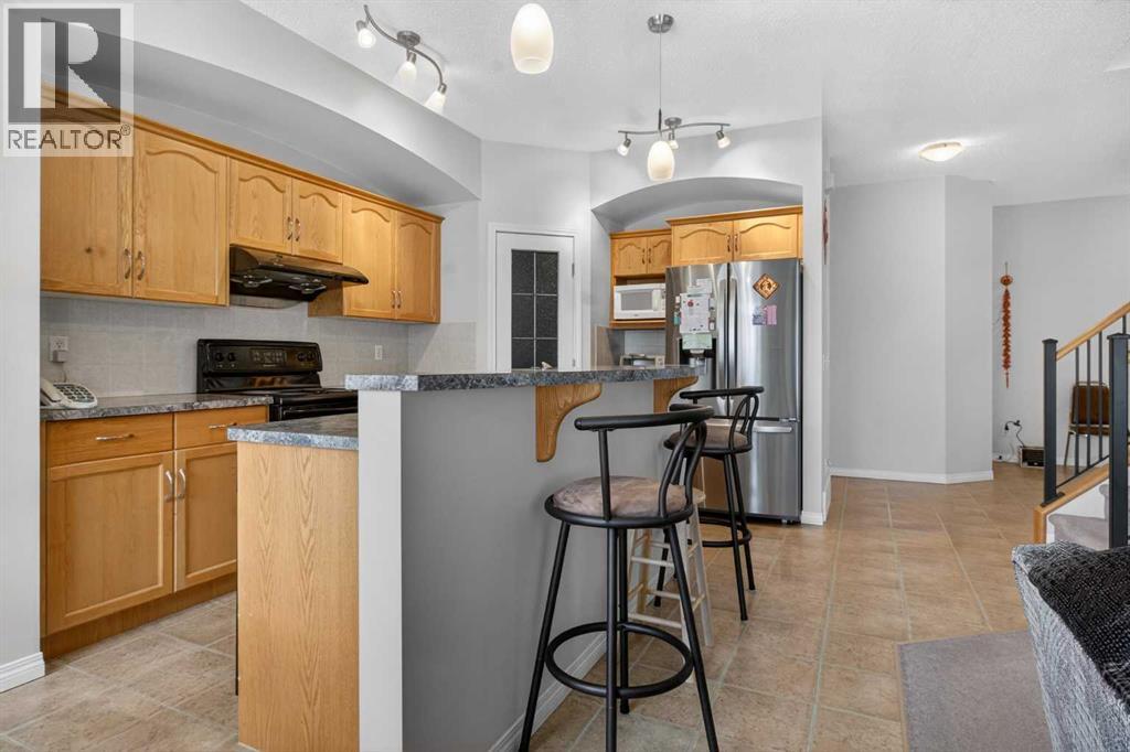 156 Saddlecrest Park NE, Calgary, Alberta  T3J 5L5 - Photo 10 - A2310676