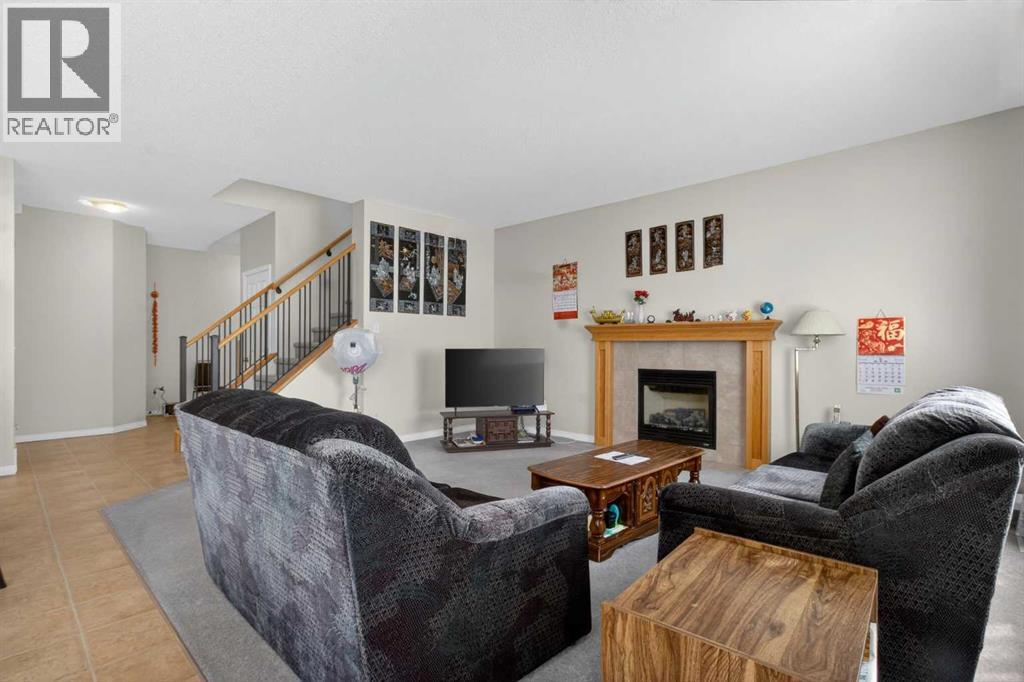 156 Saddlecrest Park NE, Calgary, Alberta  T3J 5L5 - Photo 15 - A2310676