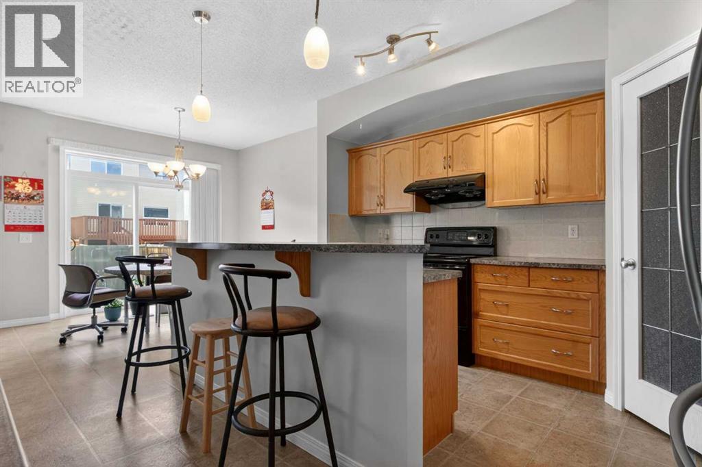 156 Saddlecrest Park NE, Calgary, Alberta  T3J 5L5 - Photo 7 - A2310676
