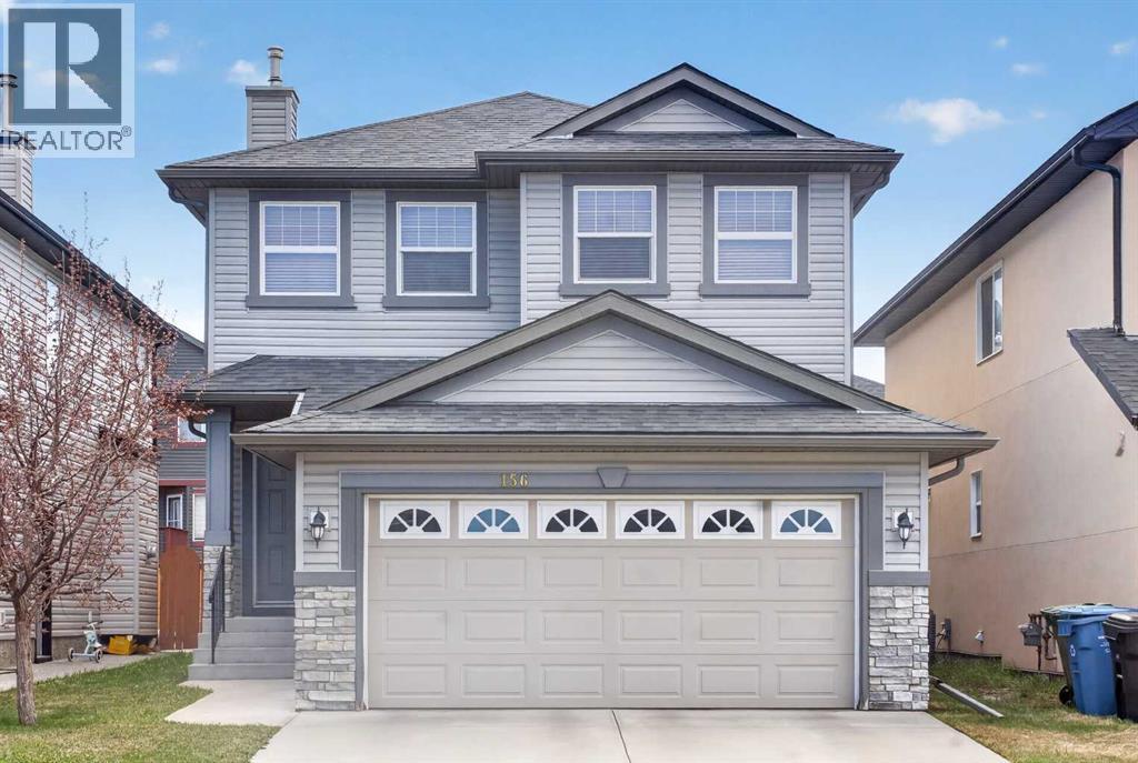 156 Saddlecrest Park NE, Calgary, Alberta