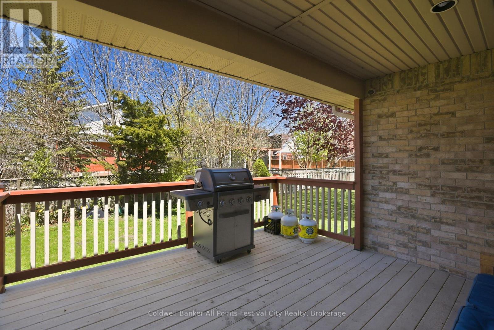 125 Picton Street E, Goderich, Ontario  N7A 1J7 - Photo 37 - X13134646