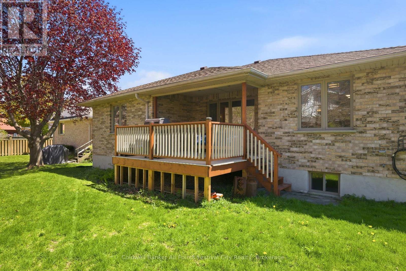 125 Picton Street E, Goderich, Ontario  N7A 1J7 - Photo 39 - X13134646
