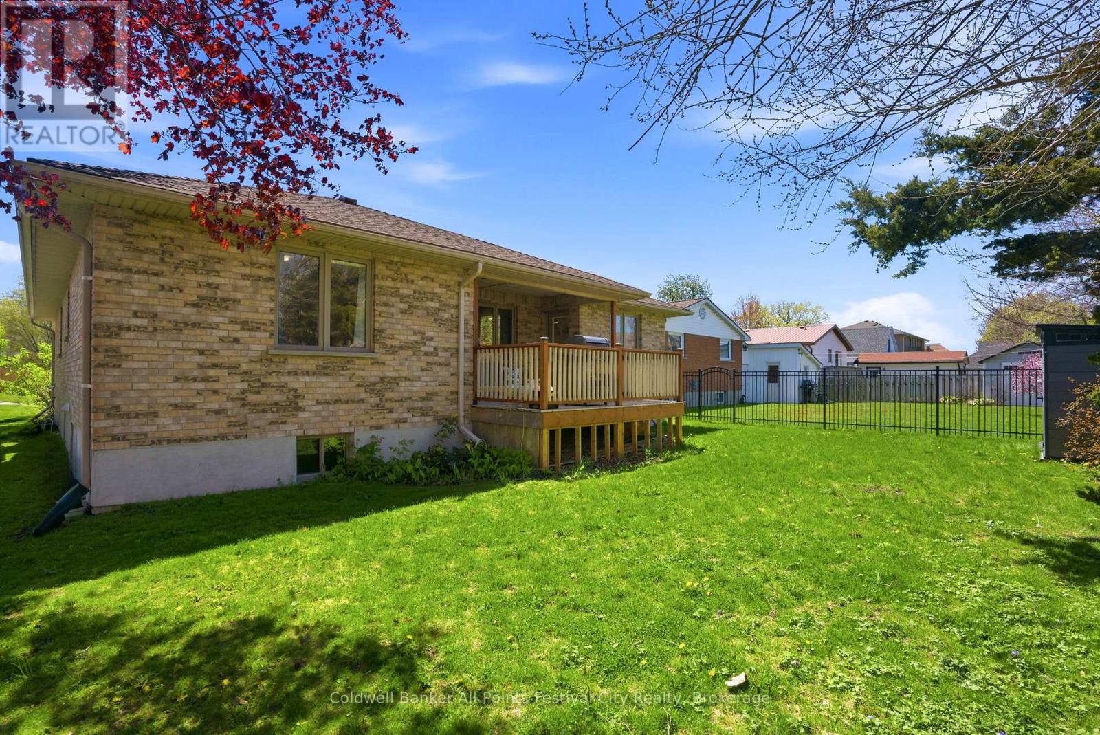 125 Picton Street E, Goderich, Ontario  N7A 1J7 - Photo 40 - X13134646