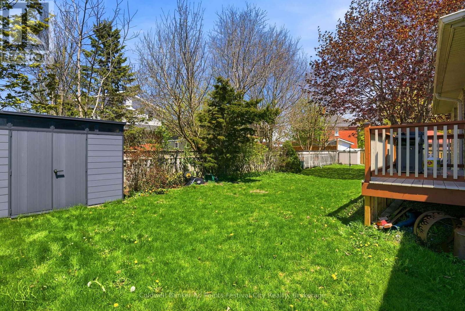 125 Picton Street E, Goderich, Ontario  N7A 1J7 - Photo 38 - X13134646