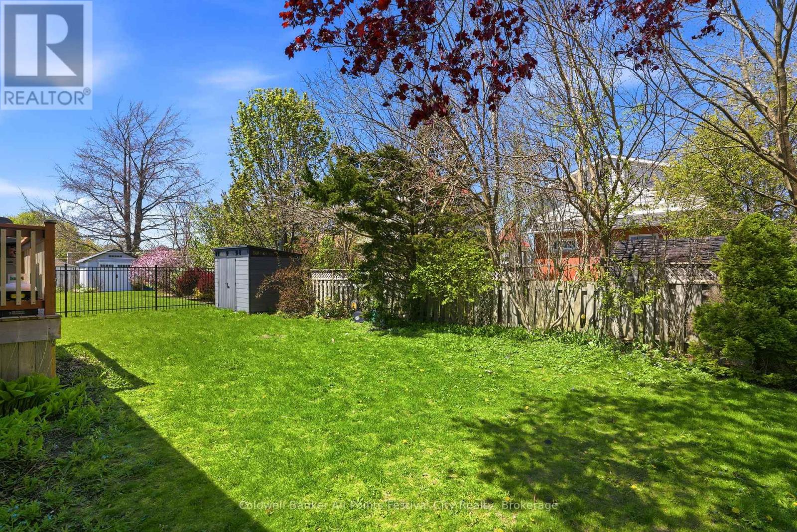 125 Picton Street E, Goderich, Ontario  N7A 1J7 - Photo 41 - X13134646