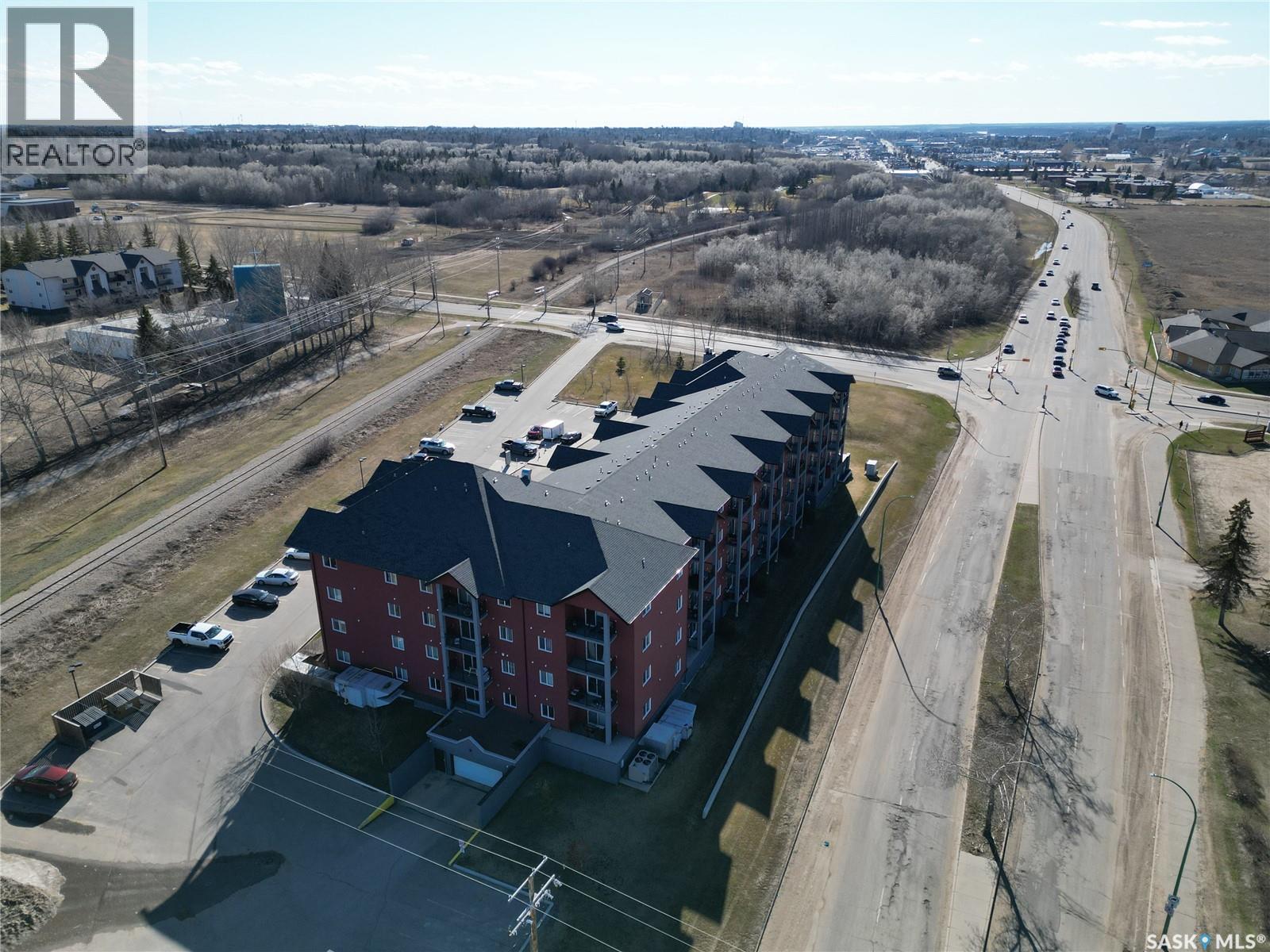 401 1501 15th STREET E, Prince Albert, Saskatchewan