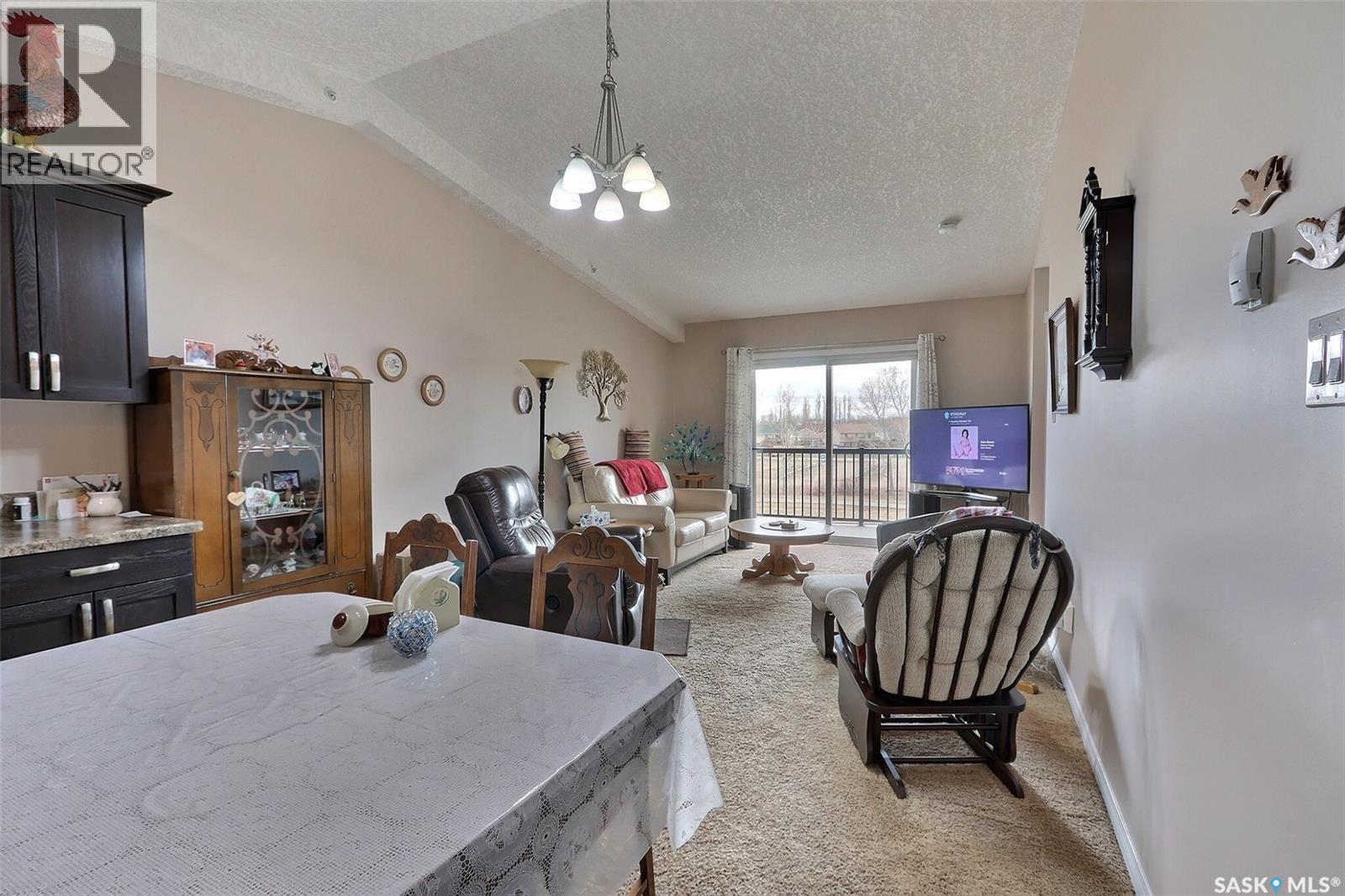401 1501 15th Street E, Prince Albert, Saskatchewan  S6V 4C4 - Photo 5 - SK036173