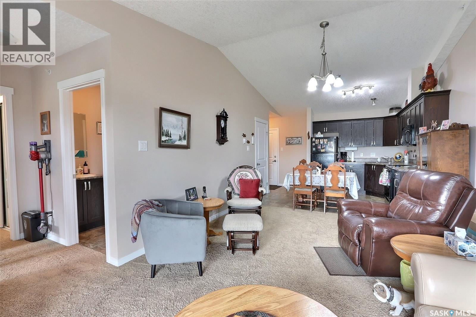 401 1501 15th Street E, Prince Albert, Saskatchewan  S6V 4C4 - Photo 7 - SK036173