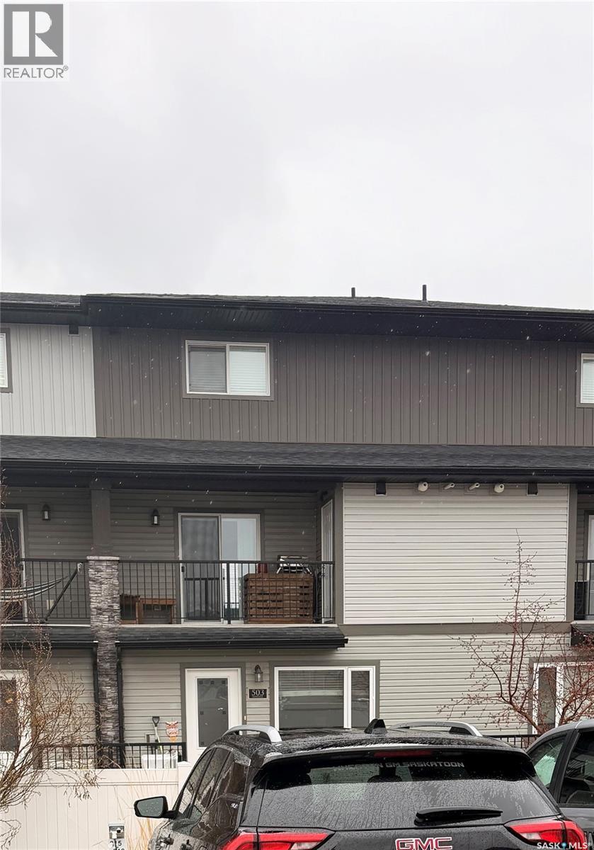 511 210 Rajput Way, Saskatoon, Saskatchewan  S7W 0V7 - Photo 24 - SK036089