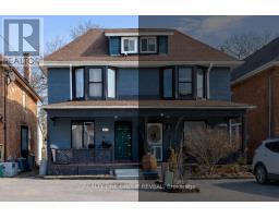 277 JARVIS STREET, Oshawa, Ontario