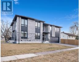 19 BURCHER ROAD, Ajax, Ontario