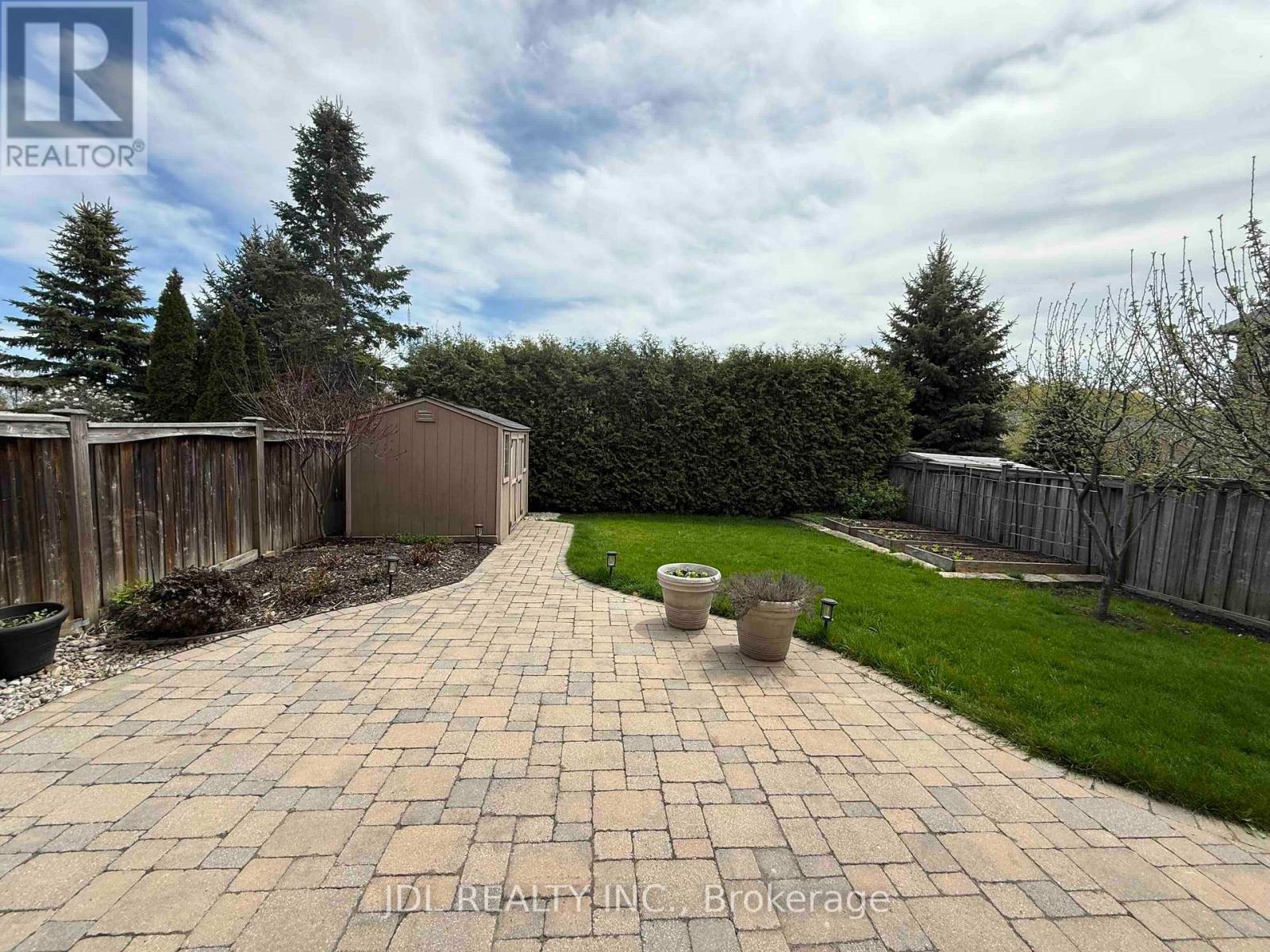 9 O'hara Crescent, Richmond Hill, Ontario  L4E 4E1 - Photo 26 - N13136490