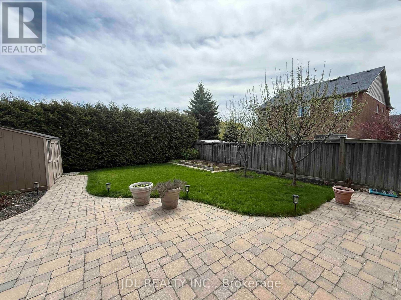 9 O'hara Crescent, Richmond Hill, Ontario  L4E 4E1 - Photo 27 - N13136490