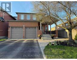 9 O'HARA CRESCENT, Richmond Hill, Ontario