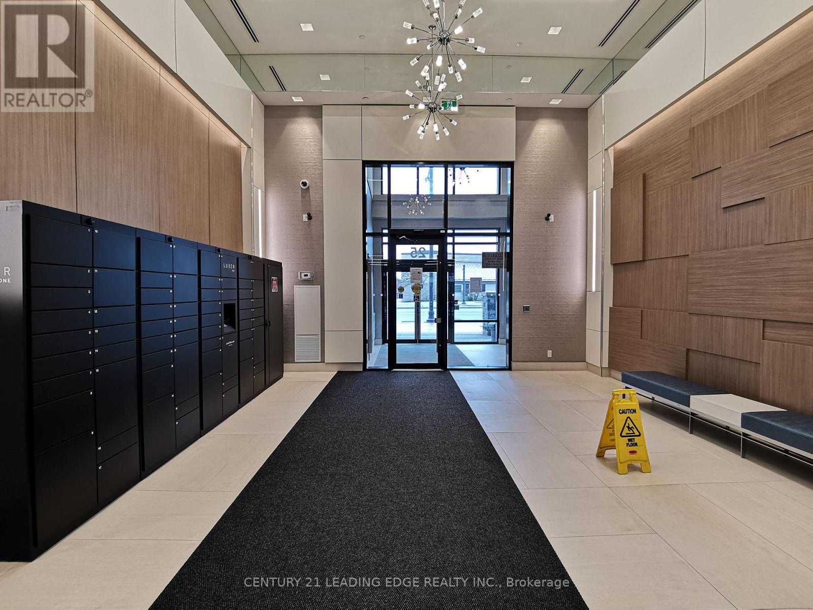 121 - 25 Water Walk Drive, Markham, Ontario  L6G 0G3 - Photo 18 - N13136526