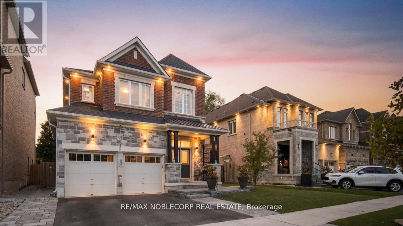 68 INVERNESS WAY, bradford west gwillimbury, Ontario