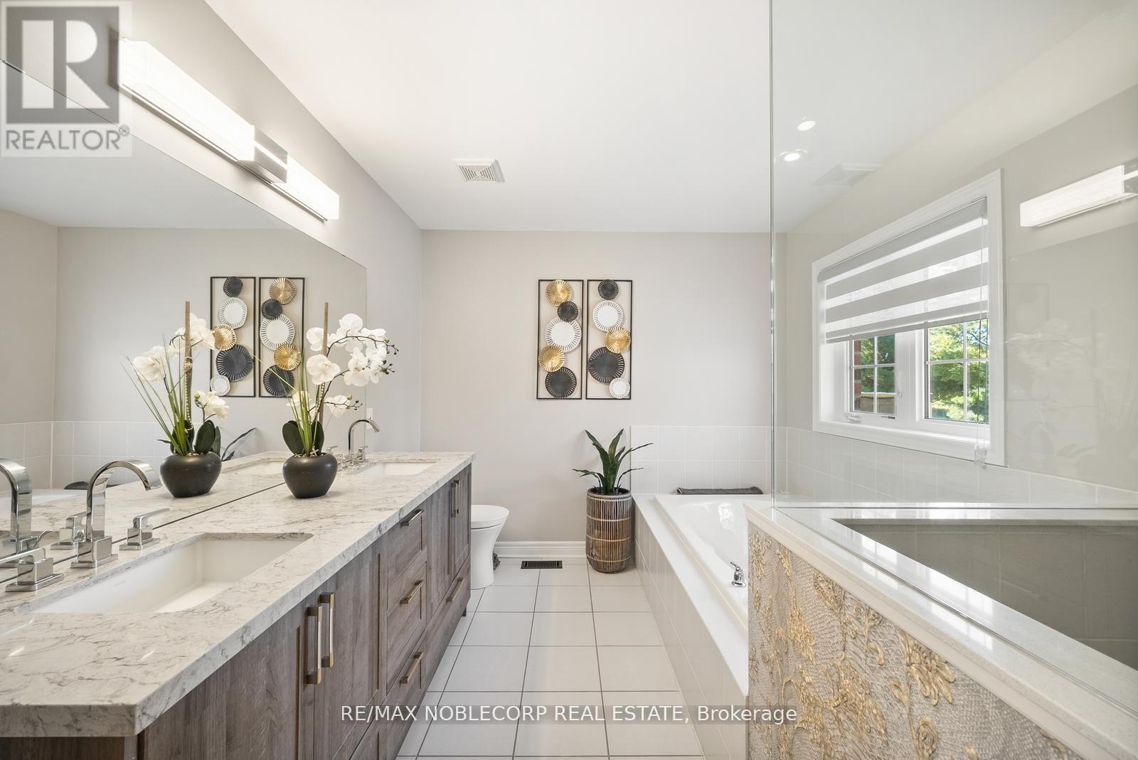 68 Inverness Way, Bradford West Gwillimbury, Ontario  L3Z 0W5 - Photo 24 - N13136582