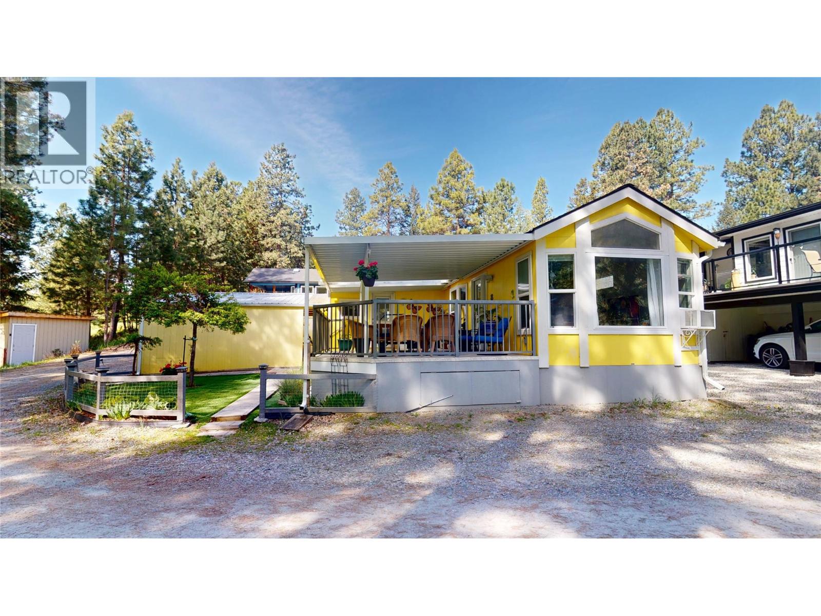 3320 Theatre Road N Unit# 8, Cranbrook, British Columbia  V1C 7B8 - Photo 1 - 10387510