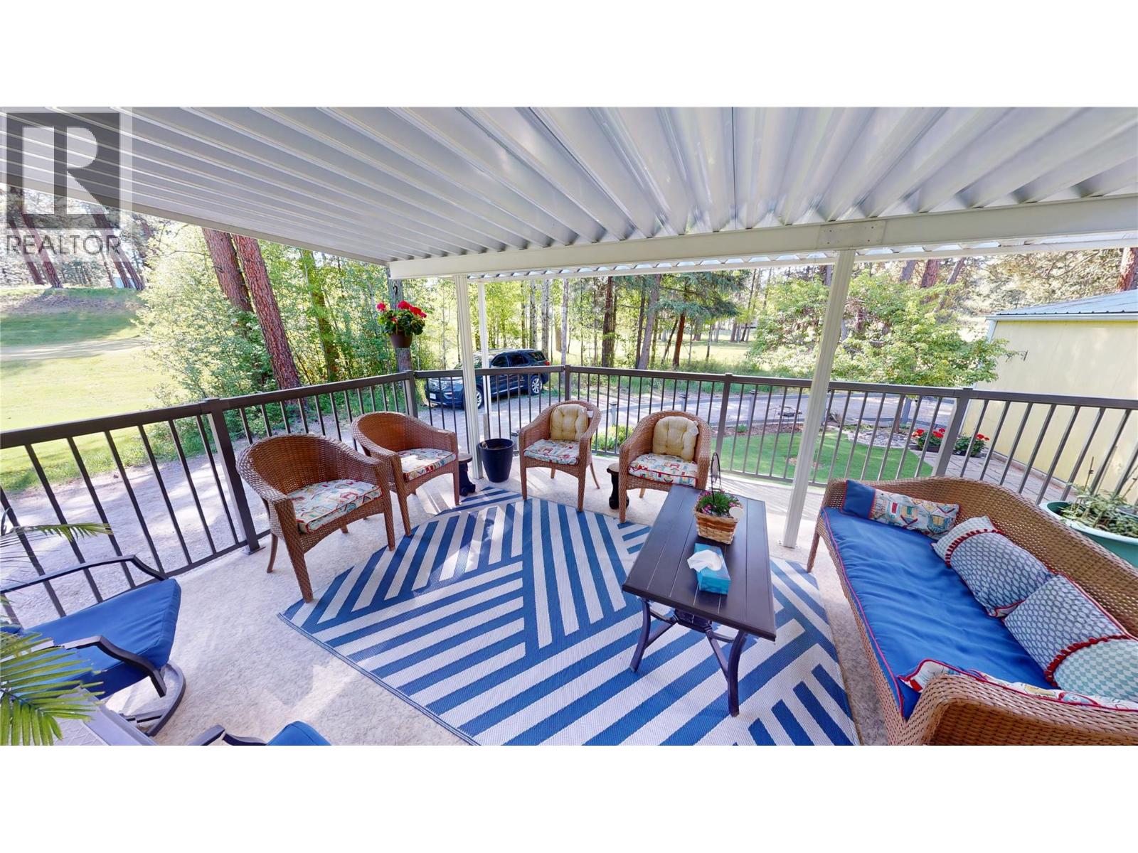 3320 Theatre Road N Unit# 8, Cranbrook, British Columbia  V1C 7B8 - Photo 12 - 10387510
