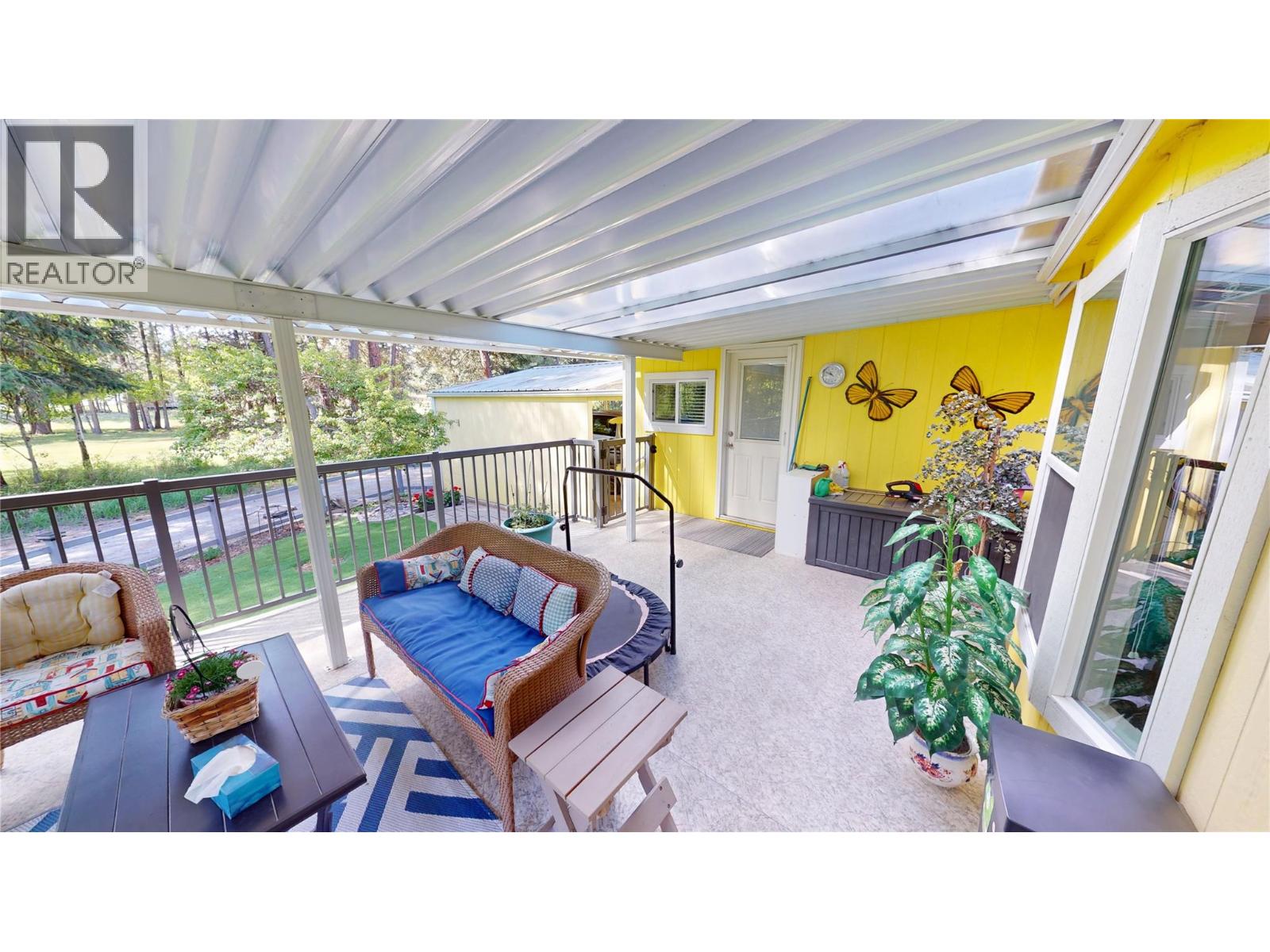 3320 Theatre Road N Unit# 8, Cranbrook, British Columbia  V1C 7B8 - Photo 14 - 10387510