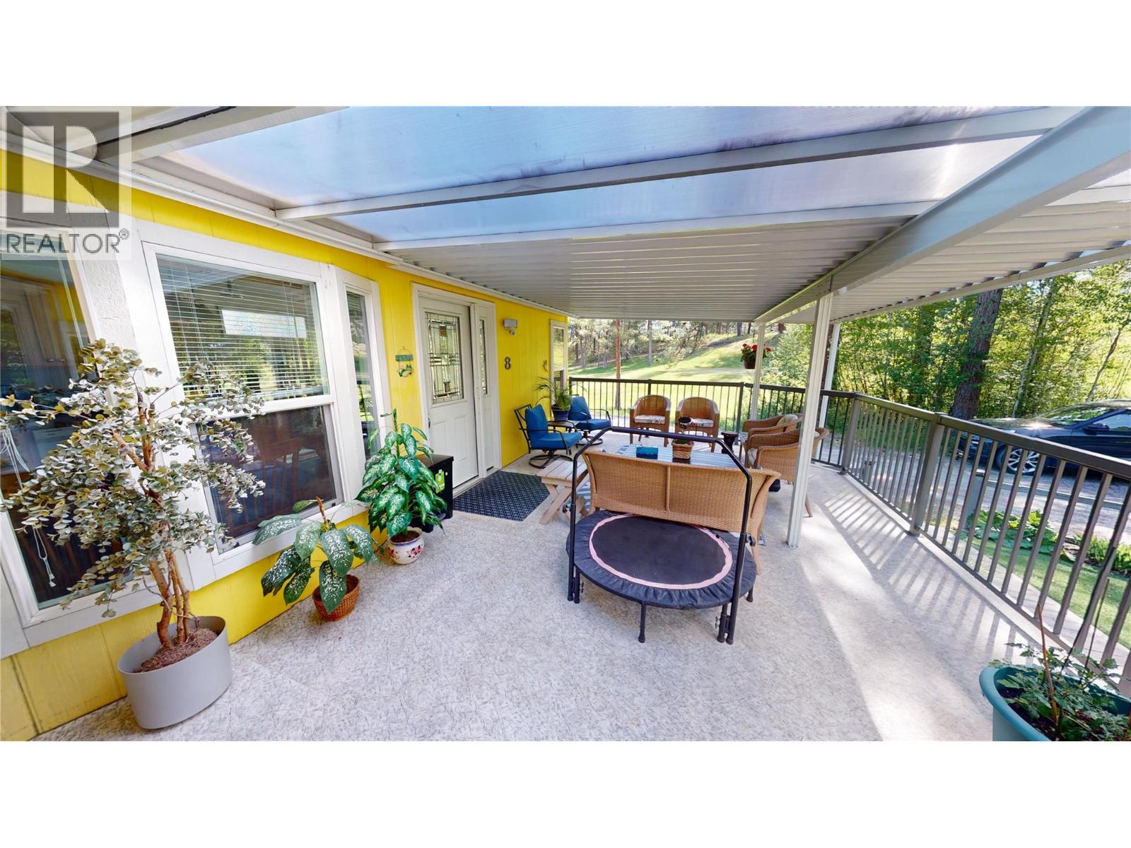 3320 Theatre Road N Unit# 8, Cranbrook, British Columbia  V1C 7B8 - Photo 15 - 10387510