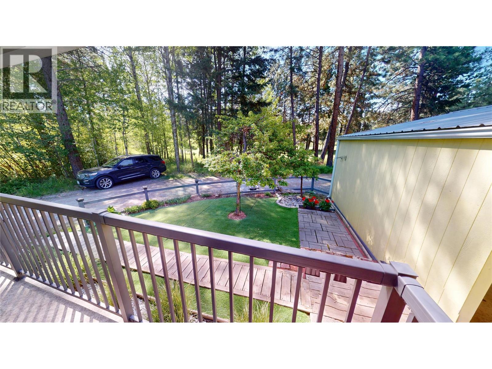 3320 Theatre Road N Unit# 8, Cranbrook, British Columbia  V1C 7B8 - Photo 16 - 10387510