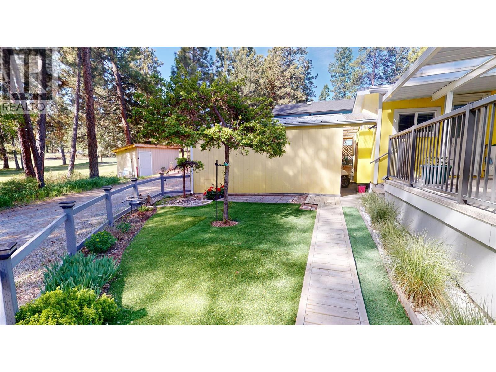 3320 Theatre Road N Unit# 8, Cranbrook, British Columbia  V1C 7B8 - Photo 18 - 10387510