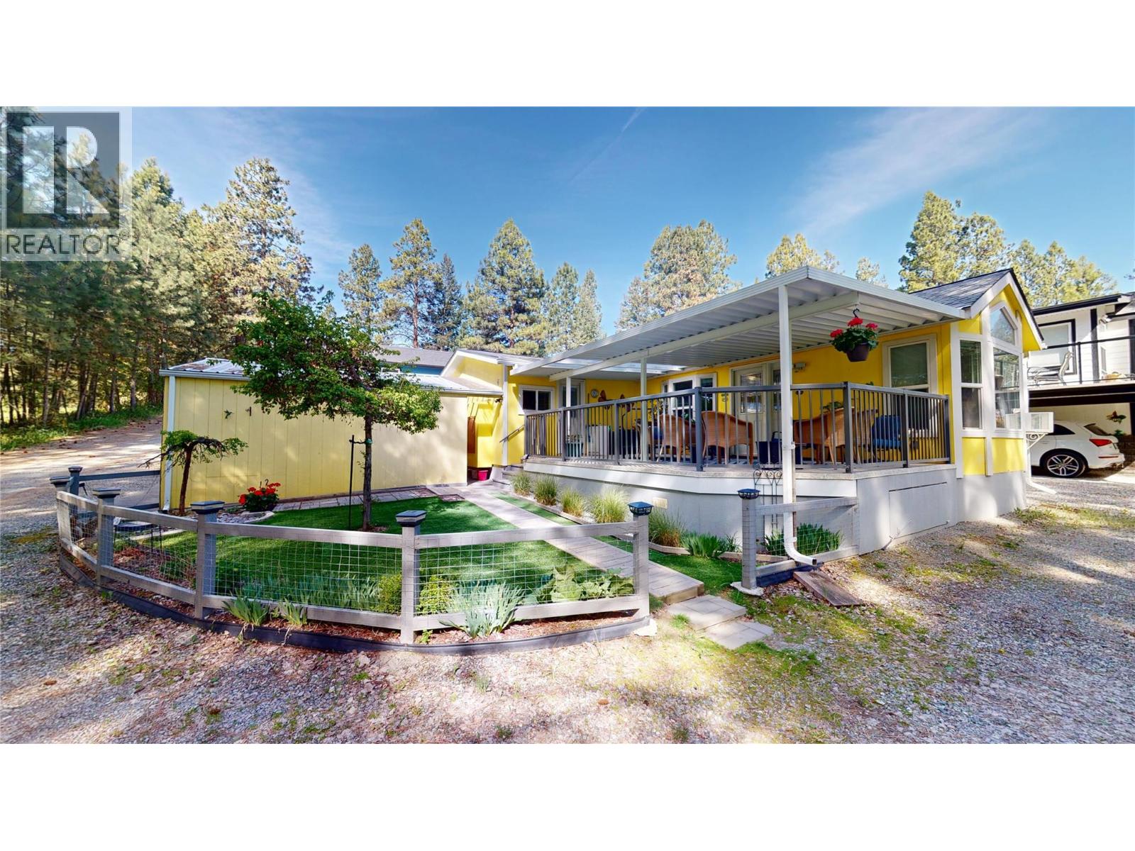 3320 Theatre Road N Unit# 8, Cranbrook, British Columbia  V1C 7B8 - Photo 19 - 10387510