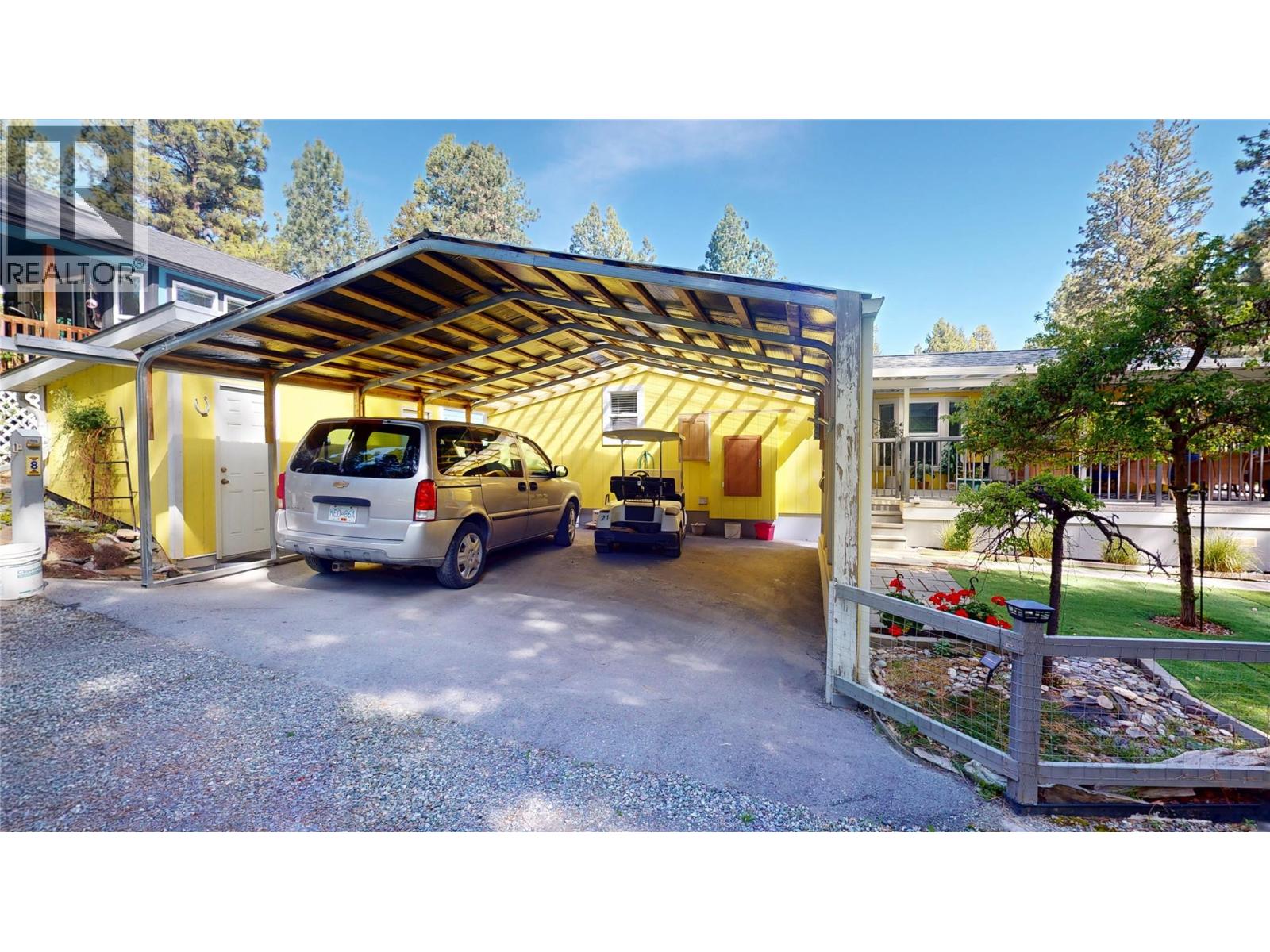 3320 Theatre Road N Unit# 8, Cranbrook, British Columbia  V1C 7B8 - Photo 20 - 10387510