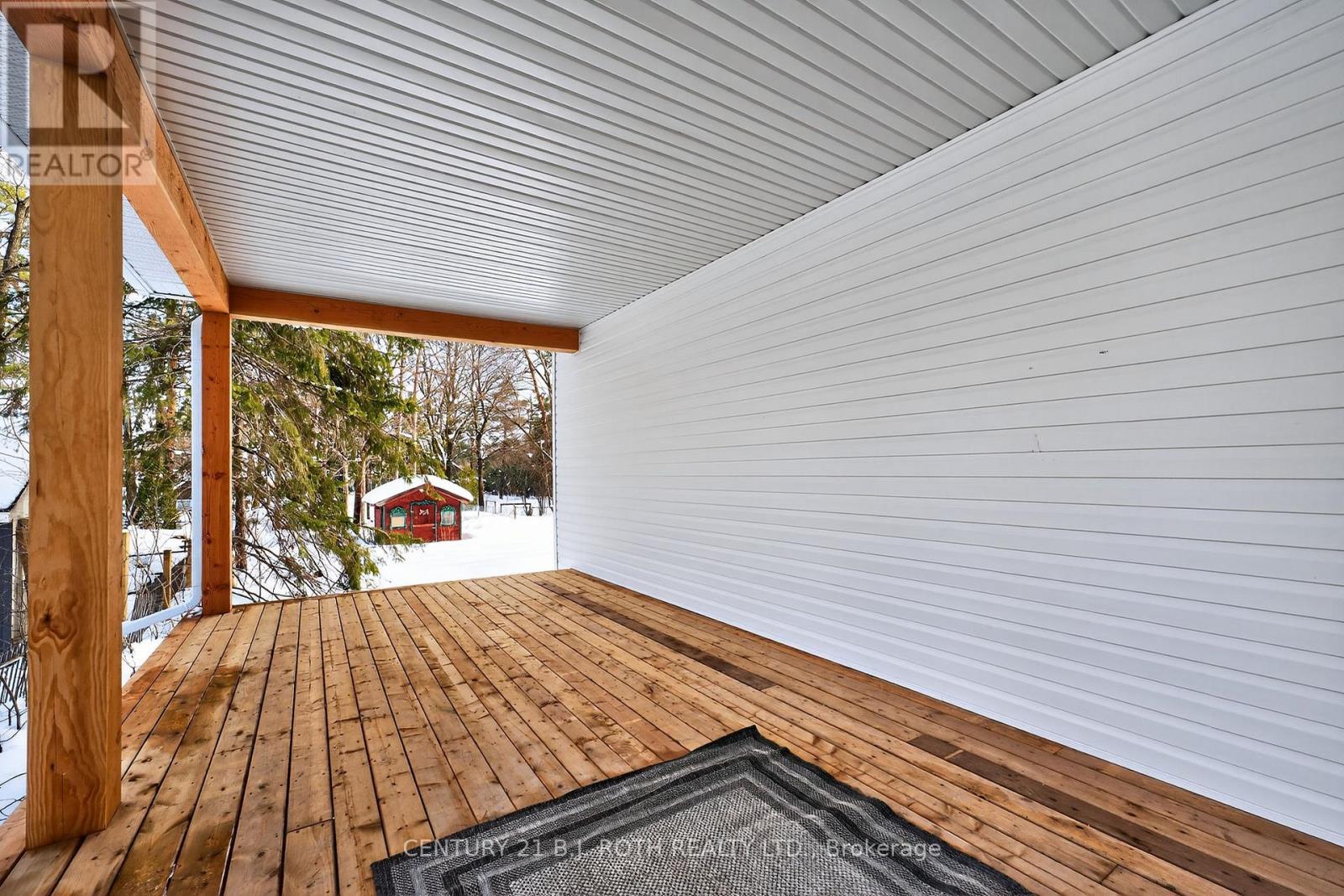 75 Vancouver Street, Barrie (Codrington), Ontario  L4M 4M2 - Photo 19 - S13136488