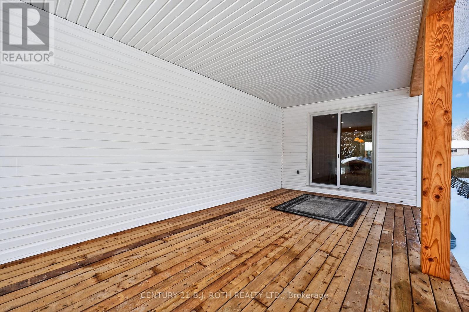 75 Vancouver Street, Barrie (Codrington), Ontario  L4M 4M2 - Photo 20 - S13136488