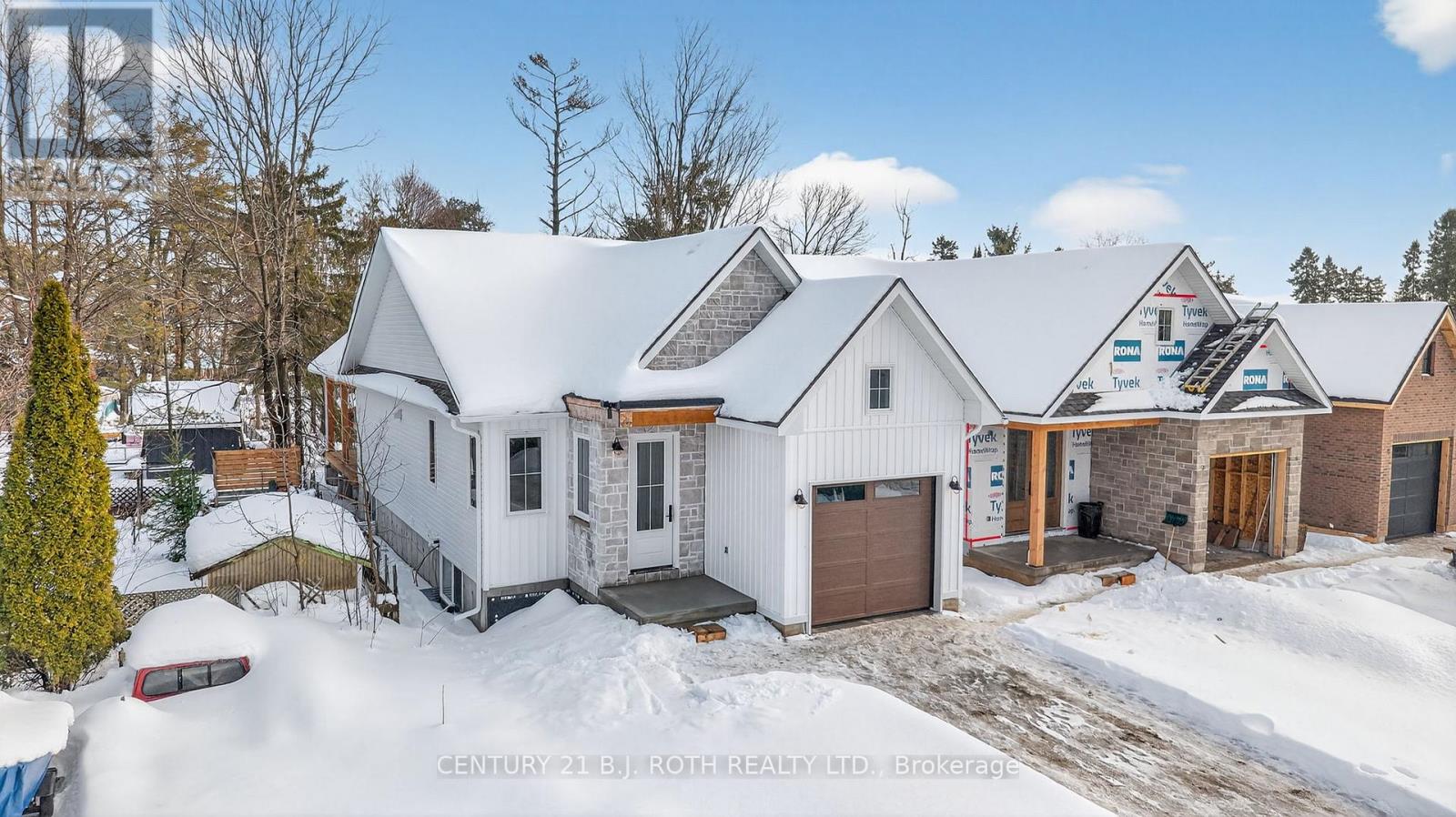 75 Vancouver Street, Barrie (Codrington), Ontario  L4M 4M2 - Photo 4 - S13136488