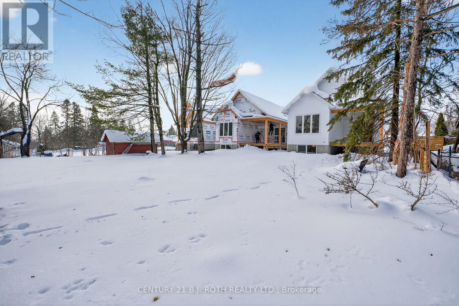 75 Vancouver Street, Barrie (Codrington), Ontario  L4M 4M2 - Photo 41 - S13136488
