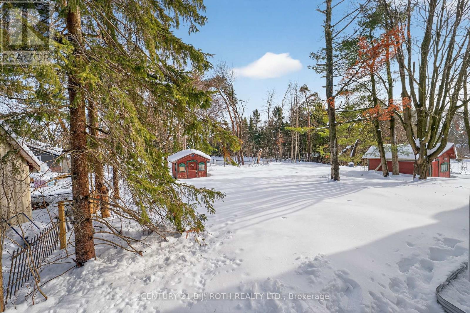 75 Vancouver Street, Barrie (Codrington), Ontario  L4M 4M2 - Photo 42 - S13136488