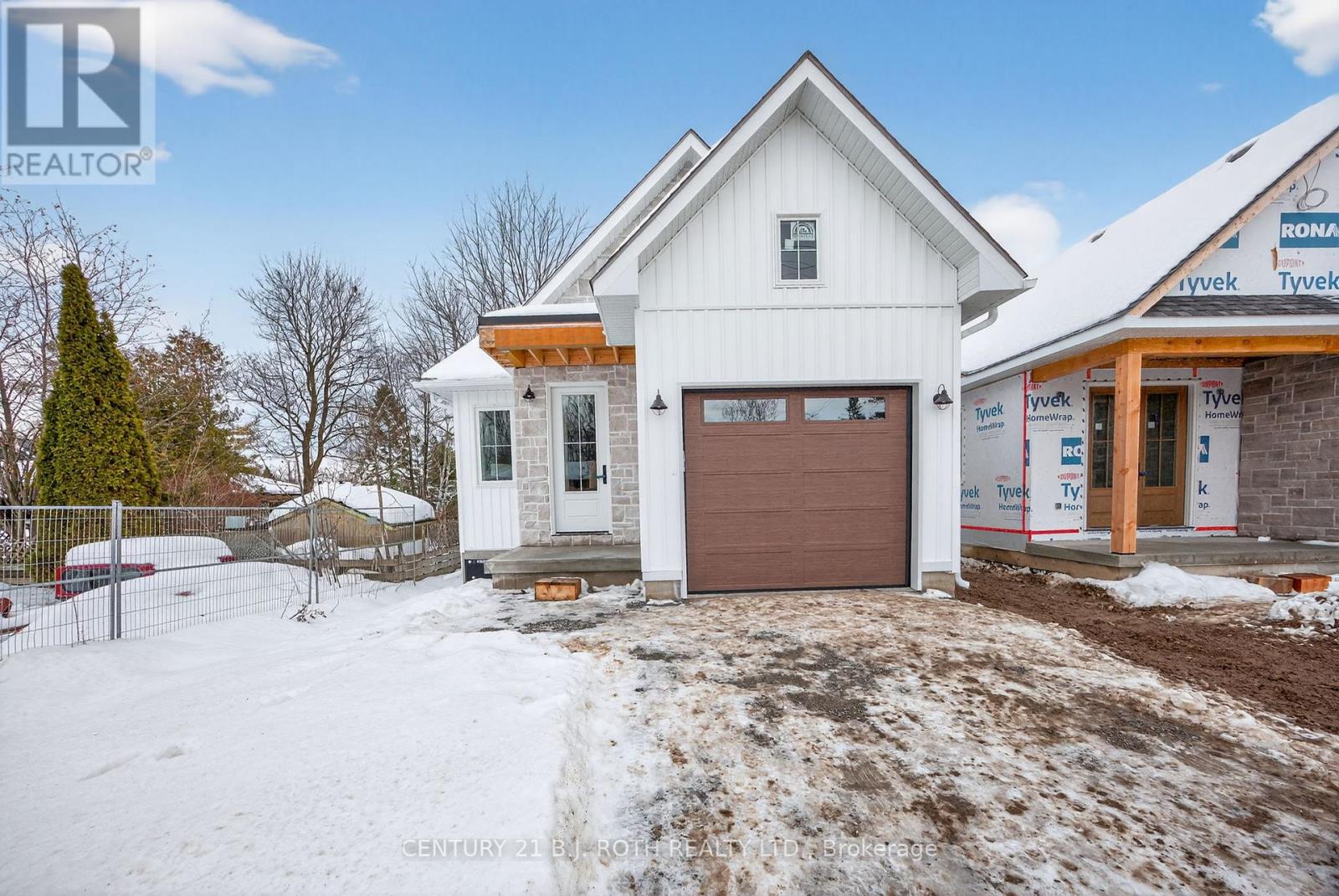 75 Vancouver Street, Barrie (Codrington), Ontario  L4M 4M2 - Photo 6 - S13136488