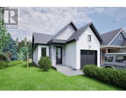 75 VANCOUVER STREET, Barrie, Ontario
