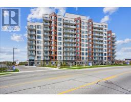 411 - 30 HANMER STREET W, Barrie, Ontario