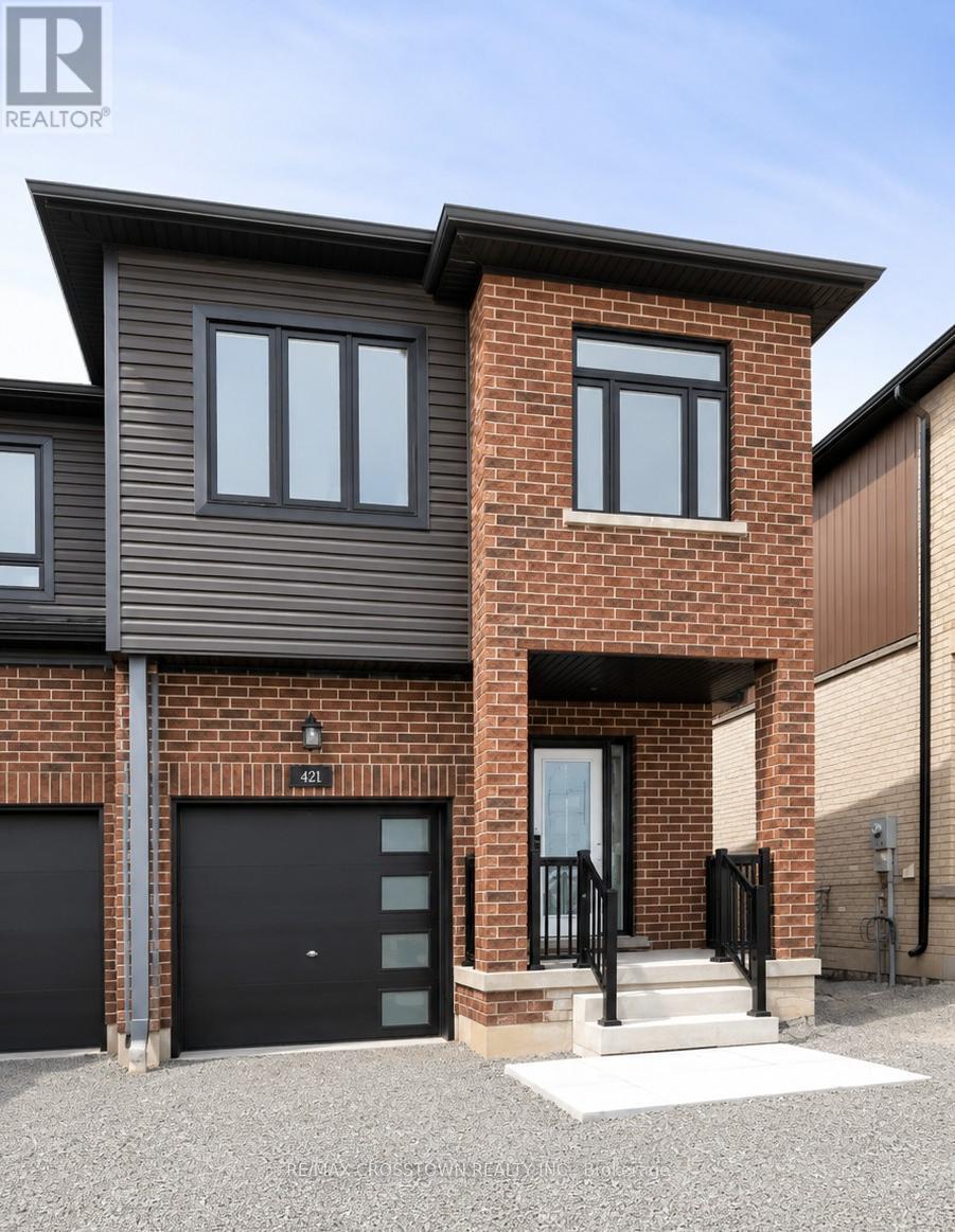 26 MCAUSH STREET, barrie, Ontario