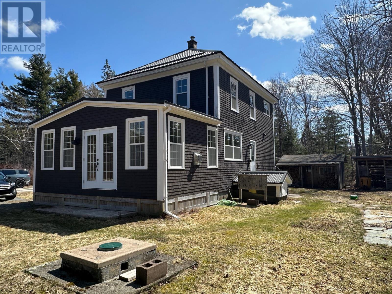 151 Medway River Road, Mill Village, Nova Scotia  B0J 2H0 - Photo 2 - 202604860