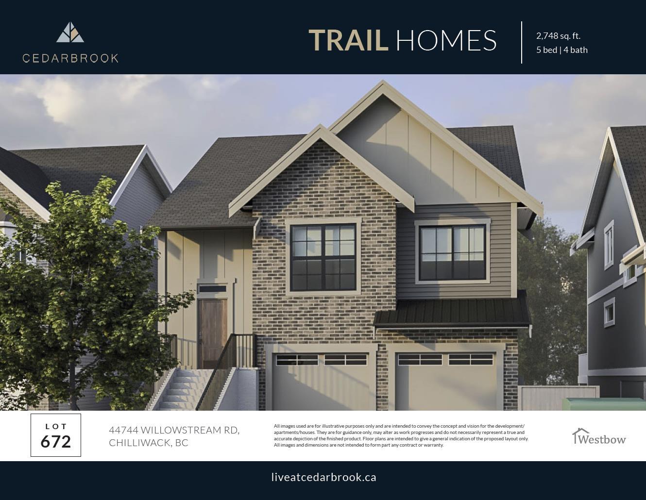 44744 Willowstream Road, Lower Landing, Chilliwack, British Columbia  V2R 6G7 - Photo 1 - R3124325
